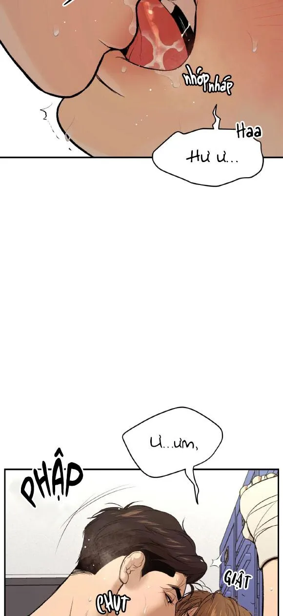 Jinx Chapter 15 Trang 18