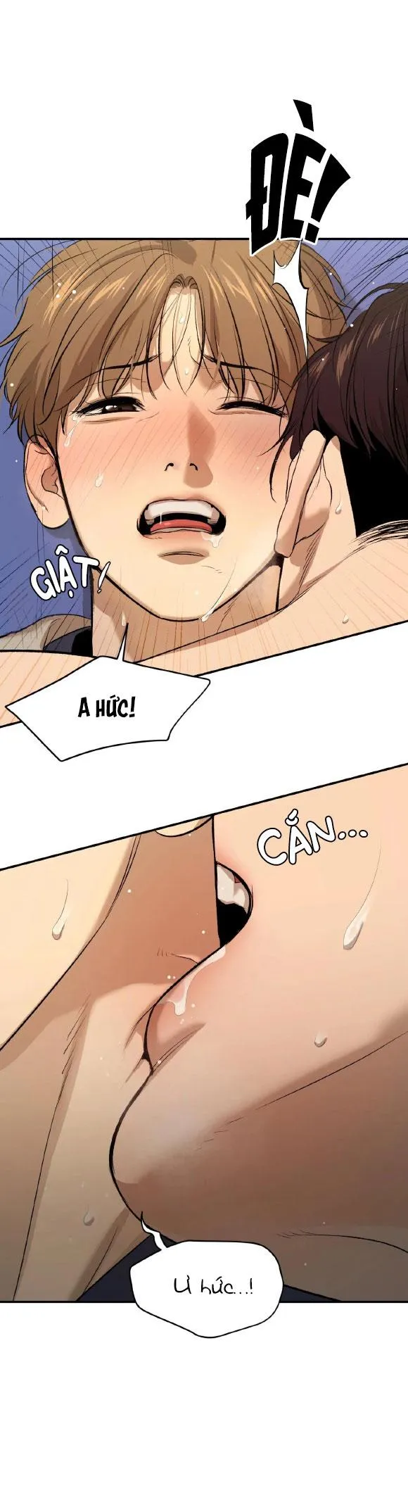 Jinx Chapter 15 Trang 23