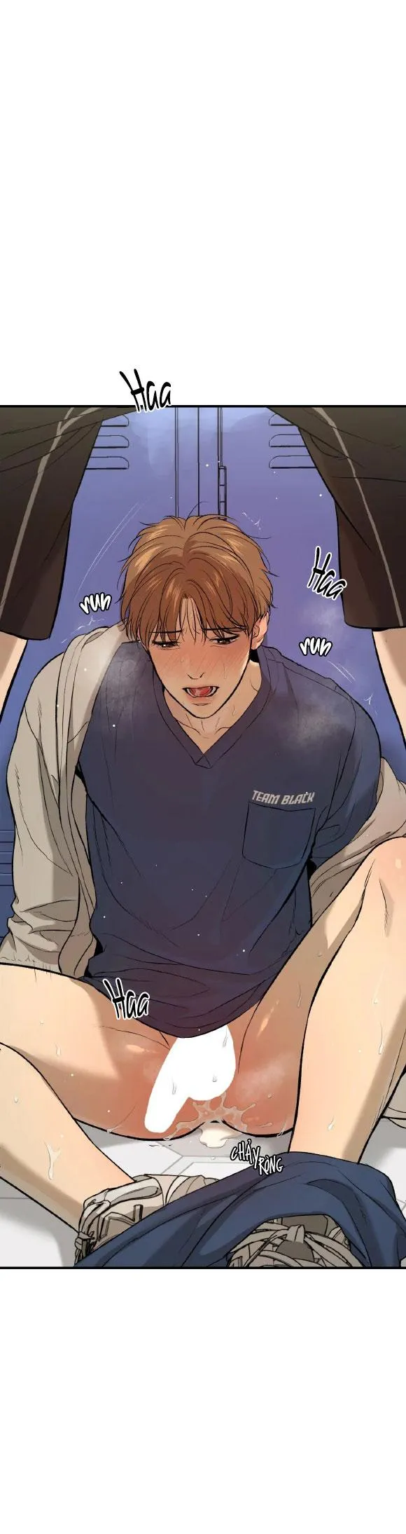 Jinx Chapter 15 Trang 25