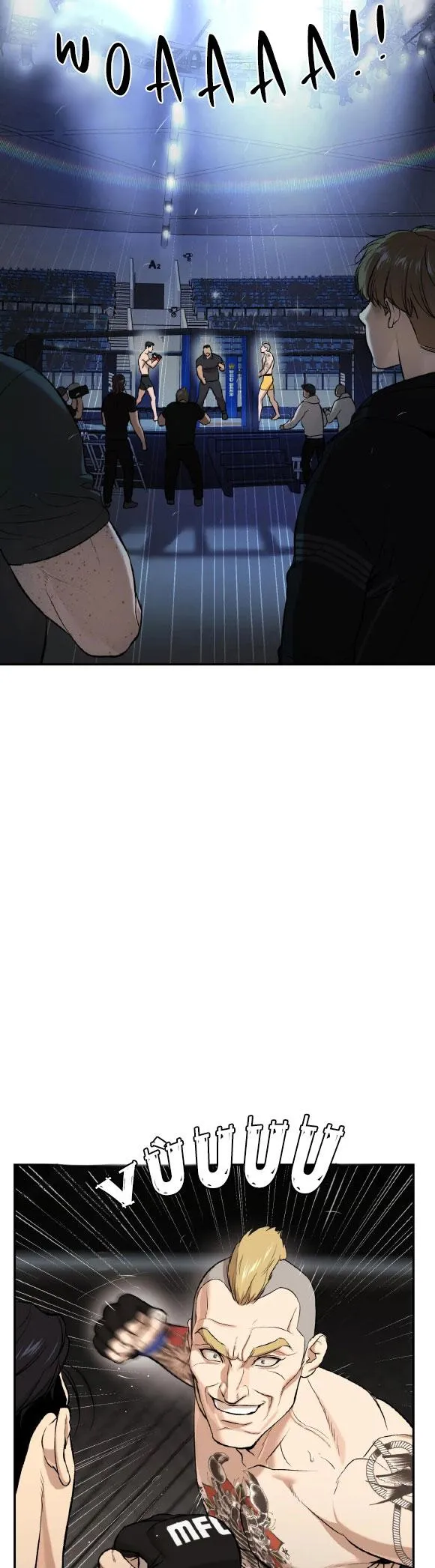 Jinx Chapter 15 Trang 32