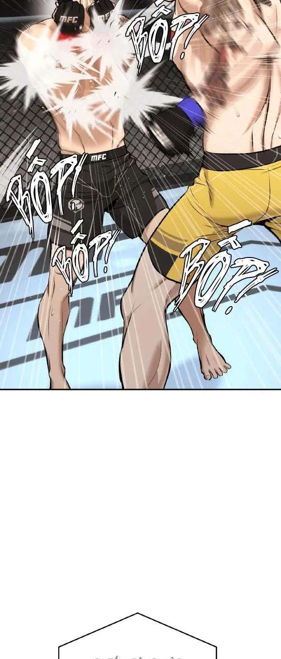 Jinx Chapter 15 Trang 34