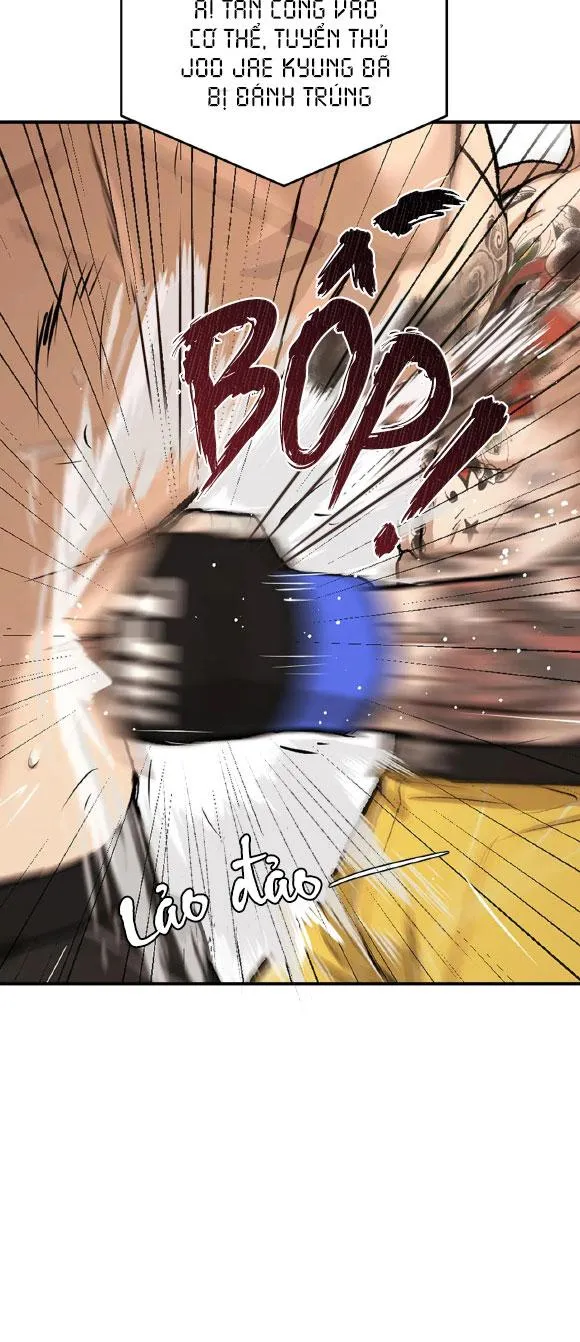 Jinx Chapter 15 Trang 35