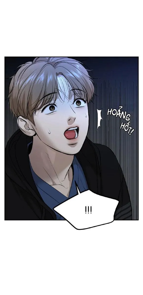 Jinx Chapter 15 Trang 36