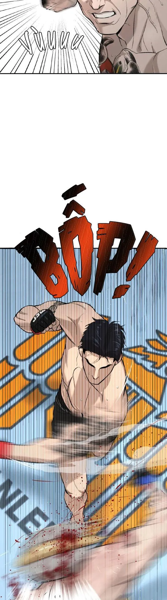 Jinx Chapter 15 Trang 39