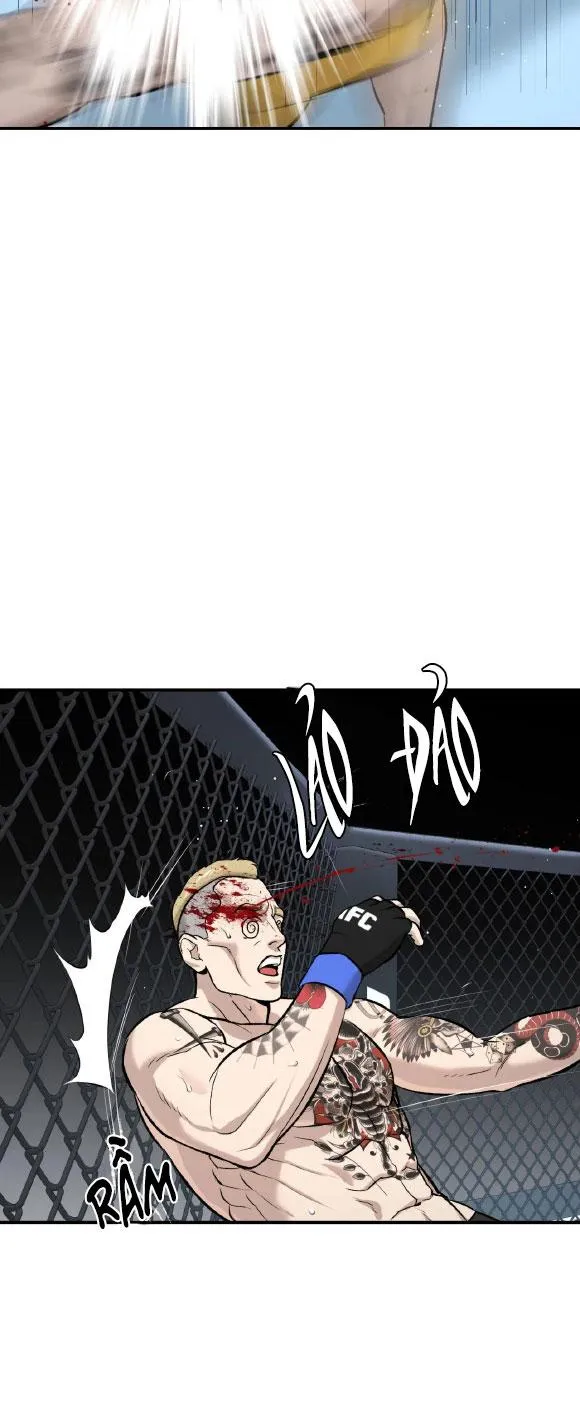 Jinx Chapter 15 Trang 40