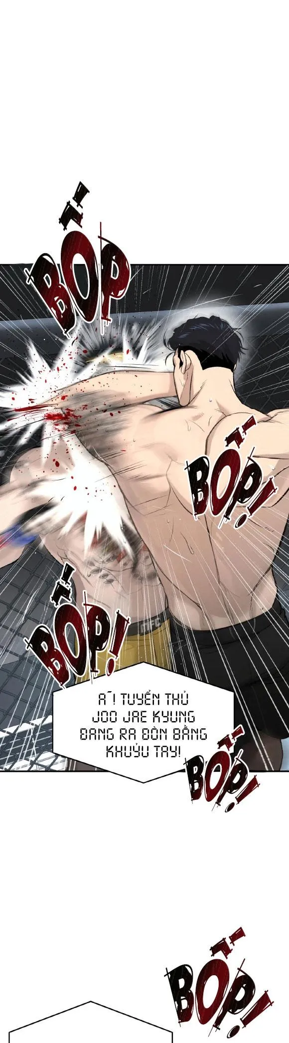 Jinx Chapter 15 Trang 41