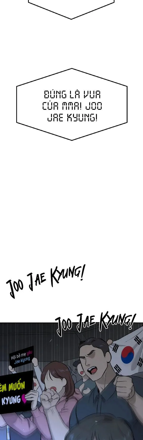 Jinx Chapter 15 Trang 45