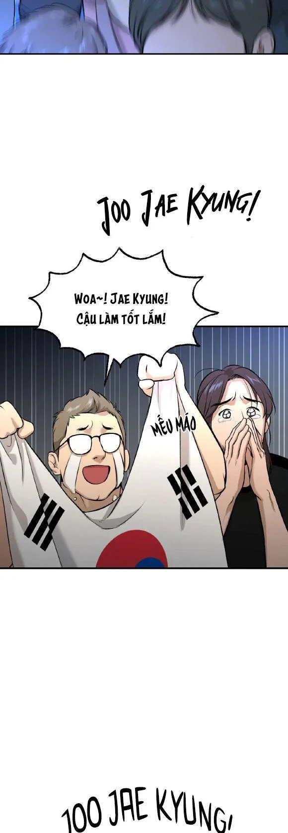 Jinx Chapter 15 Trang 46