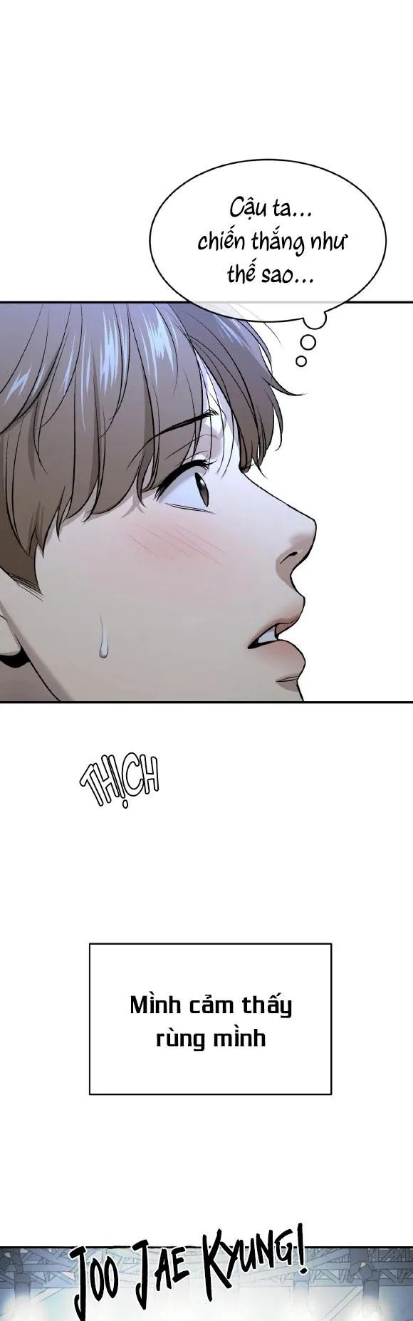 Jinx Chapter 15 Trang 48