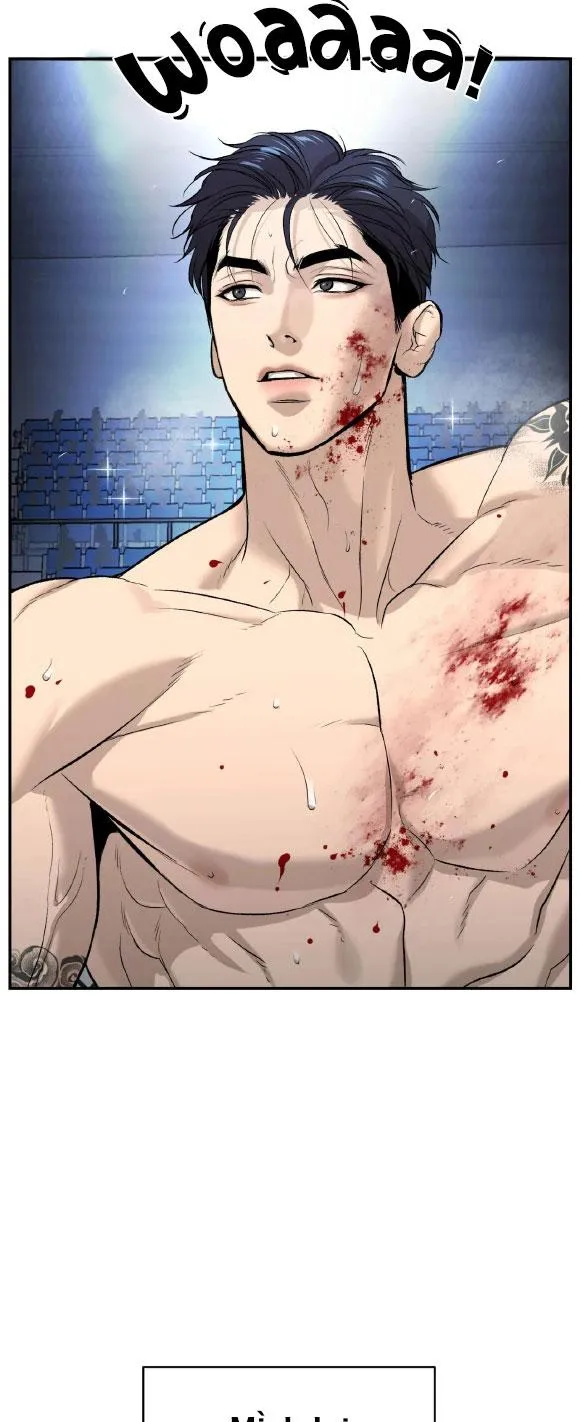 Jinx Chapter 15 Trang 50