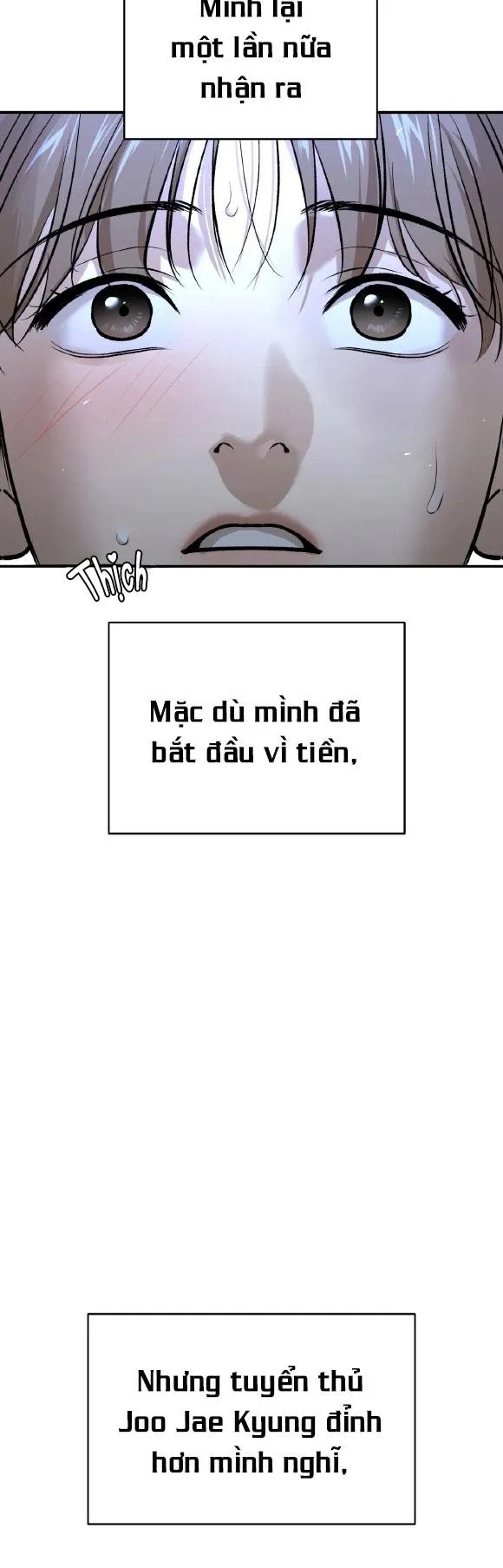 Jinx Chapter 15 Trang 51