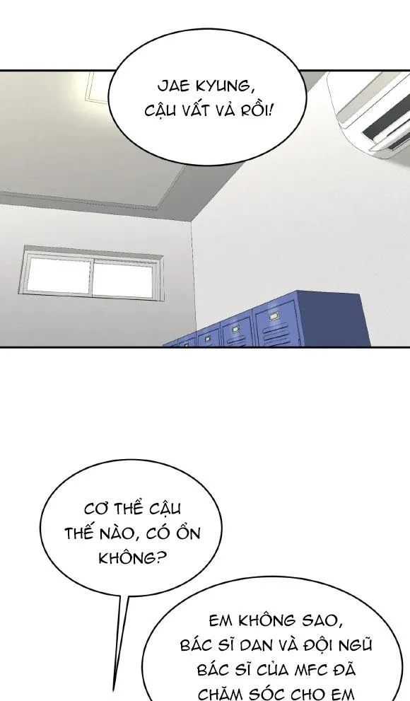 Jinx Chapter 15 Trang 54