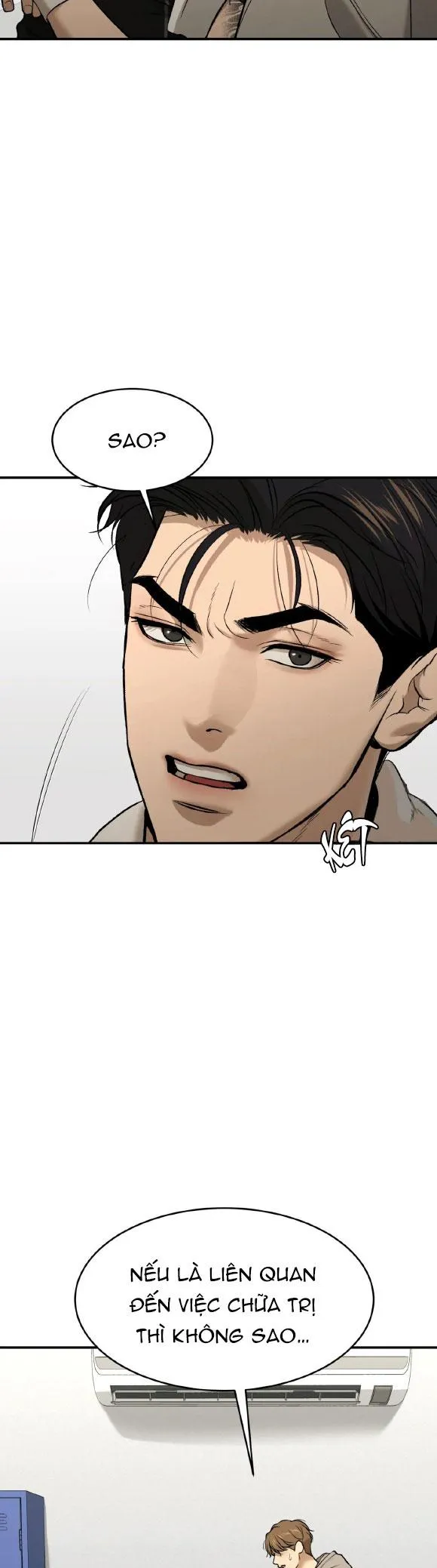 Jinx Chapter 15 Trang 58