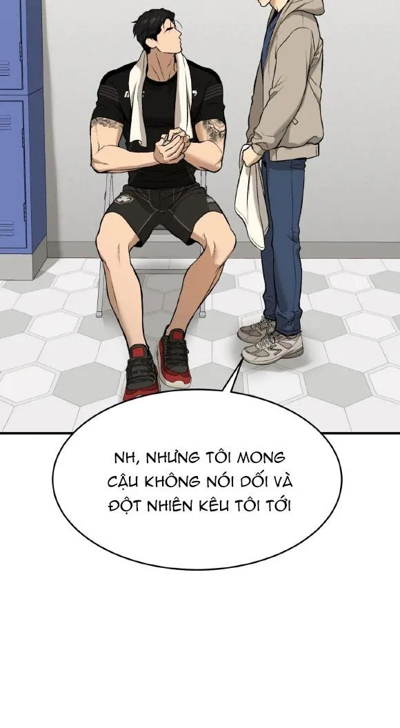 Jinx Chapter 15 Trang 59