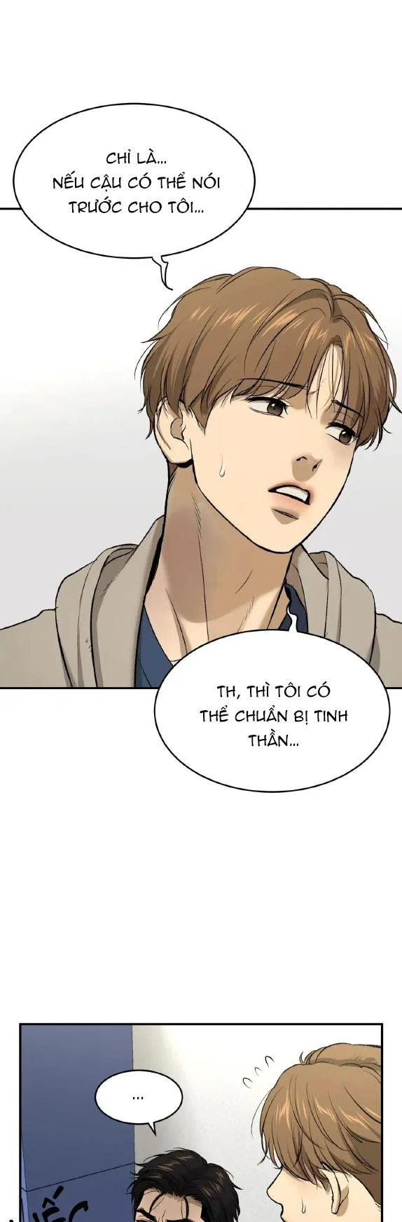 Jinx Chapter 15 Trang 61