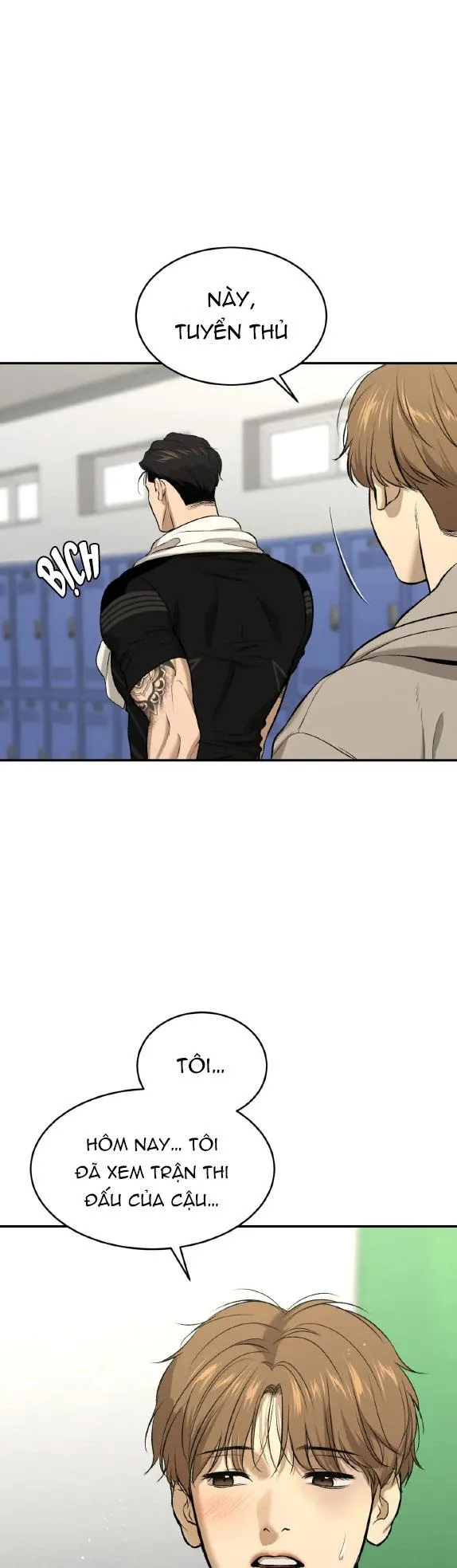 Jinx Chapter 15 Trang 63