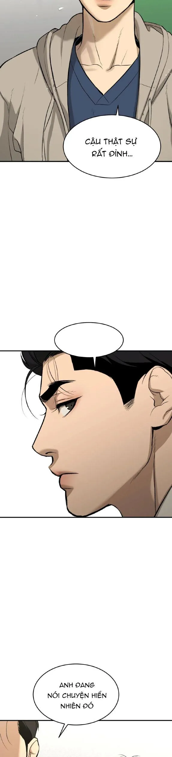 Jinx Chapter 15 Trang 64