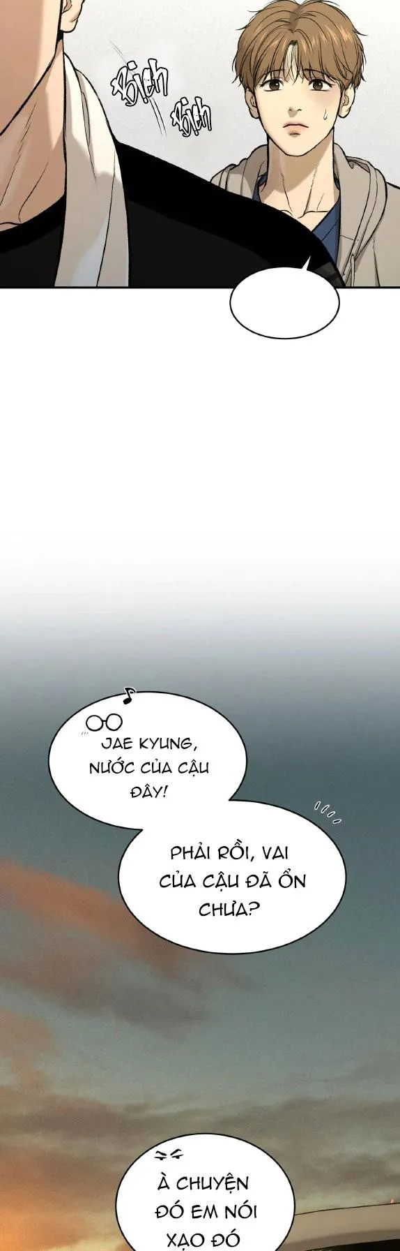 Jinx Chapter 15 Trang 65