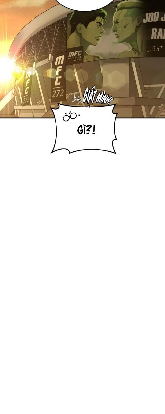 Jinx Chapter 15 Trang 66