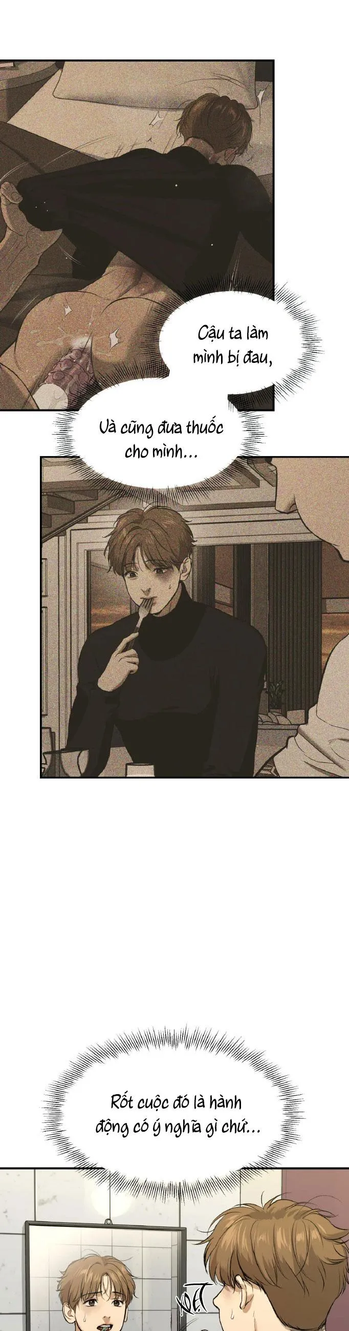 Jinx Chapter 16 Trang 3