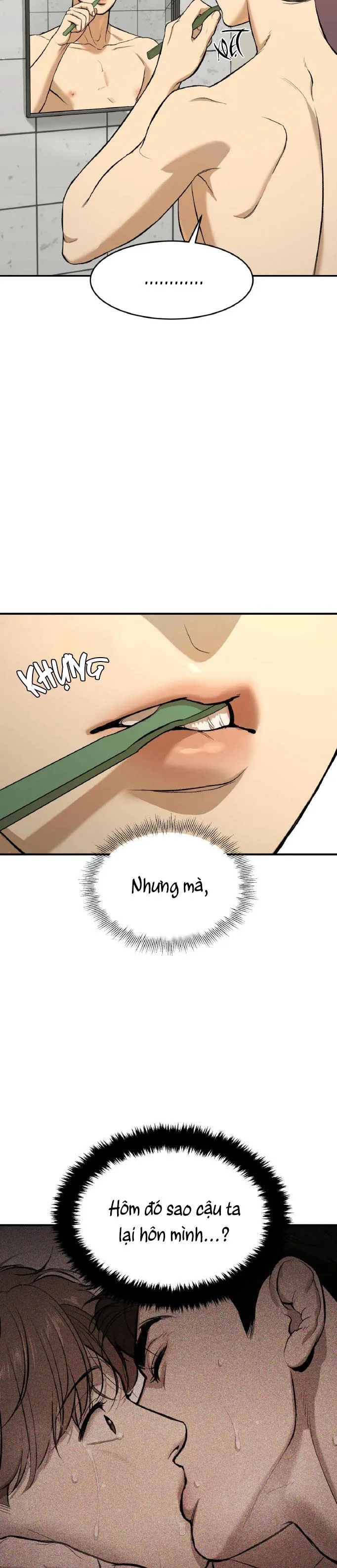 Jinx Chapter 16 Trang 4