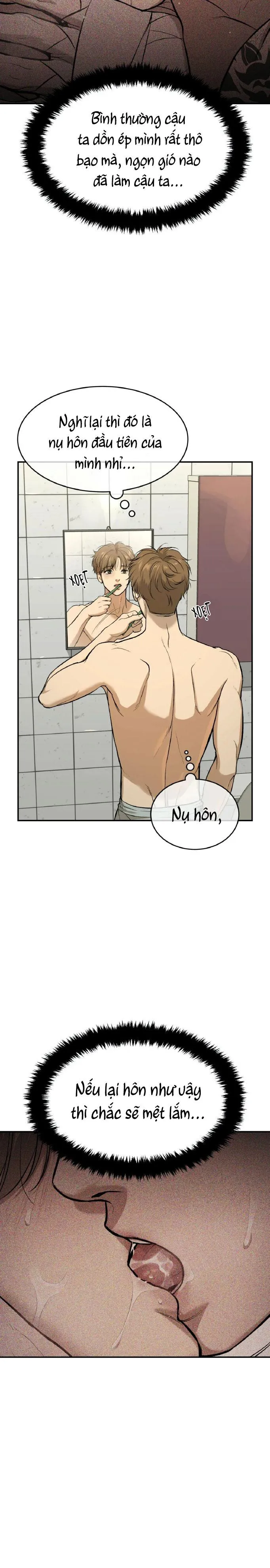 Jinx Chapter 16 Trang 5