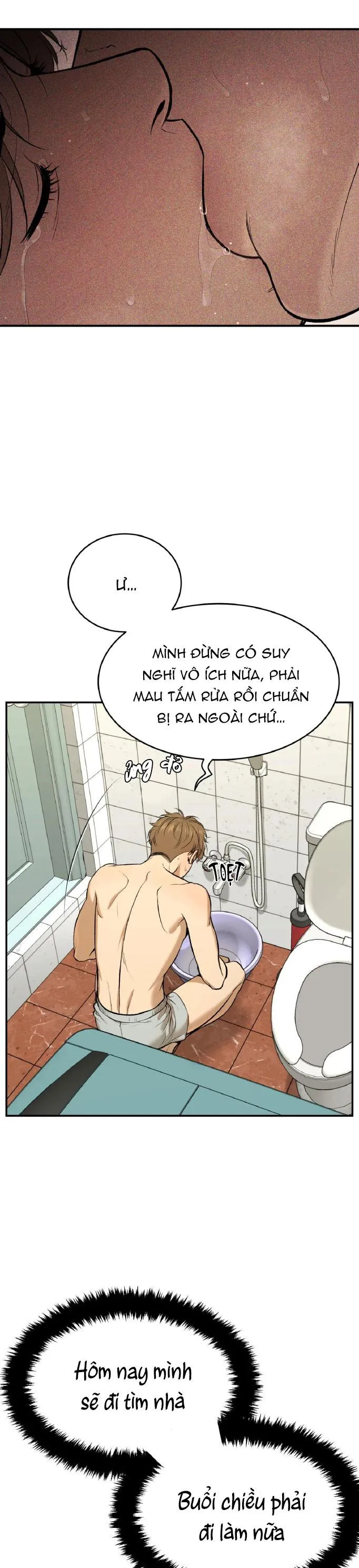 Jinx Chapter 16 Trang 6