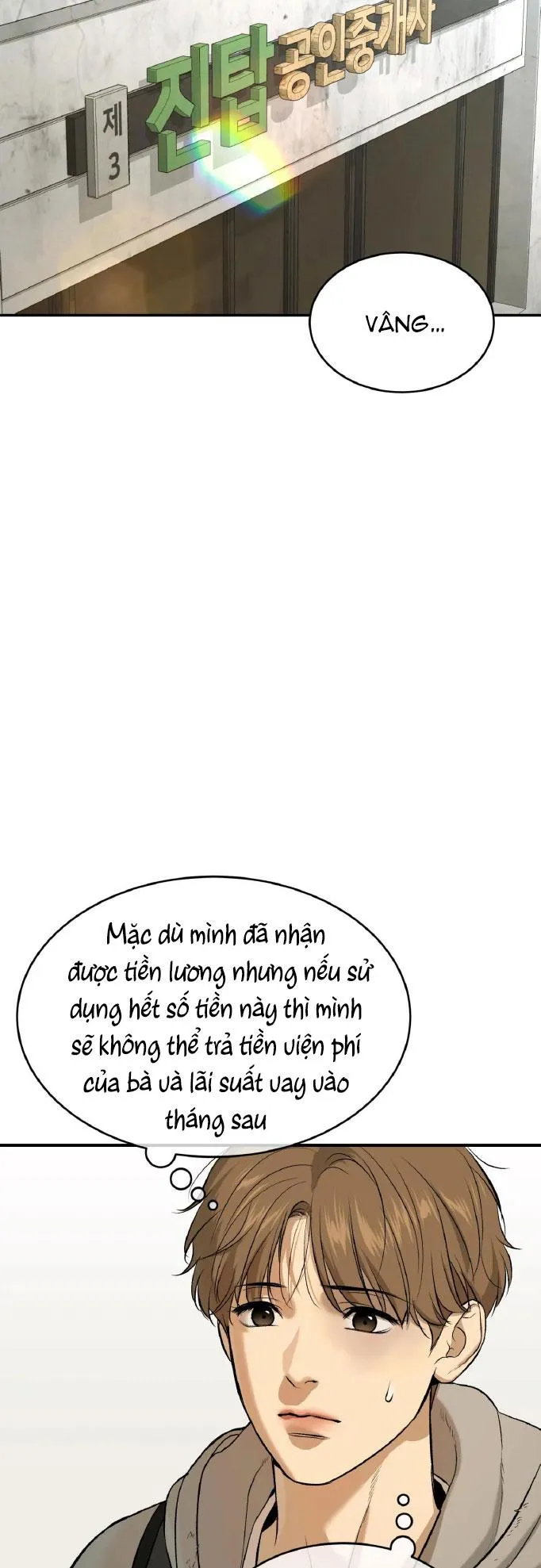 Jinx Chapter 16 Trang 8