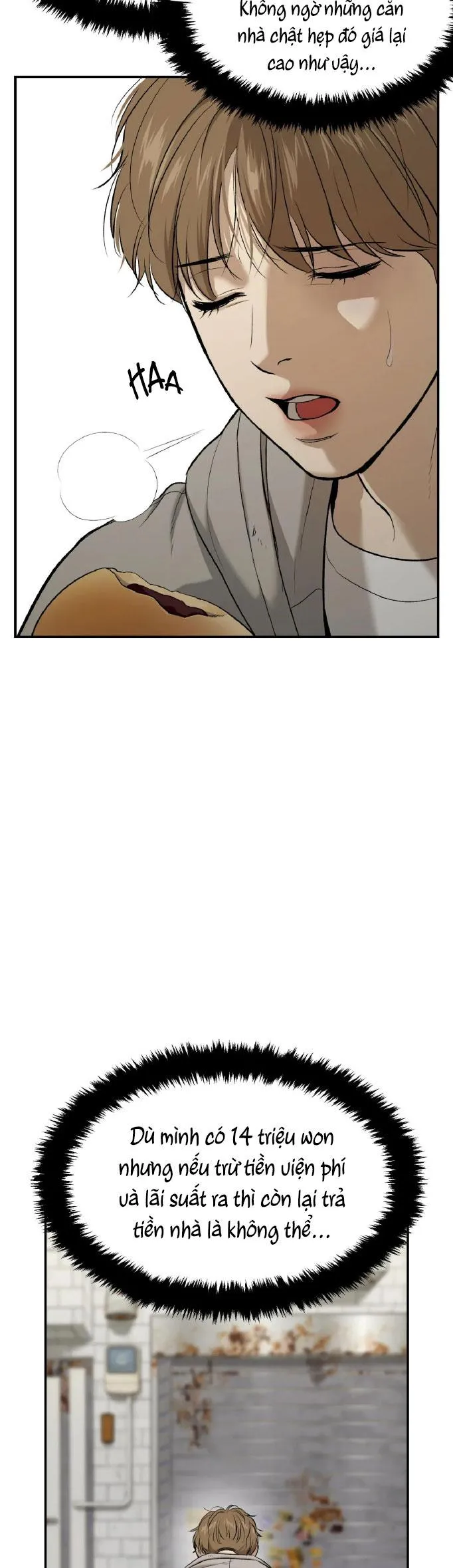 Jinx Chapter 16 Trang 11