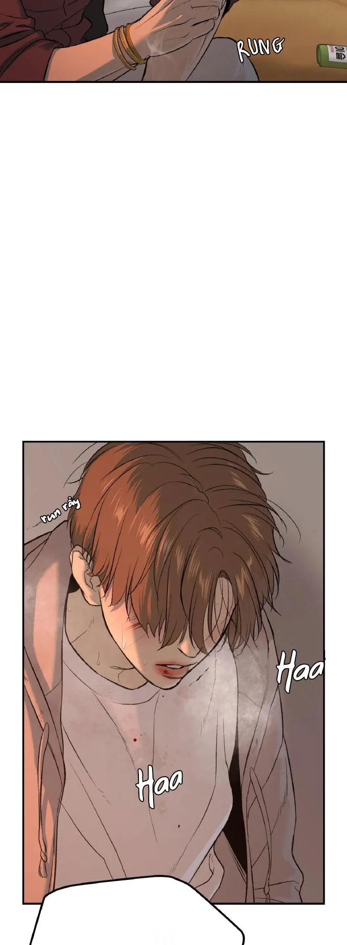 Jinx Chapter 16 Trang 22