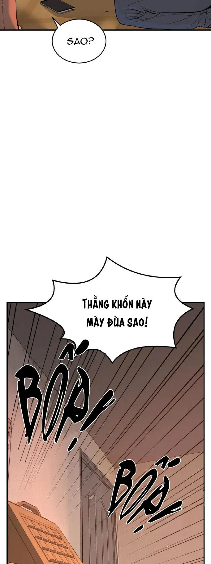 Jinx Chapter 16 Trang 27