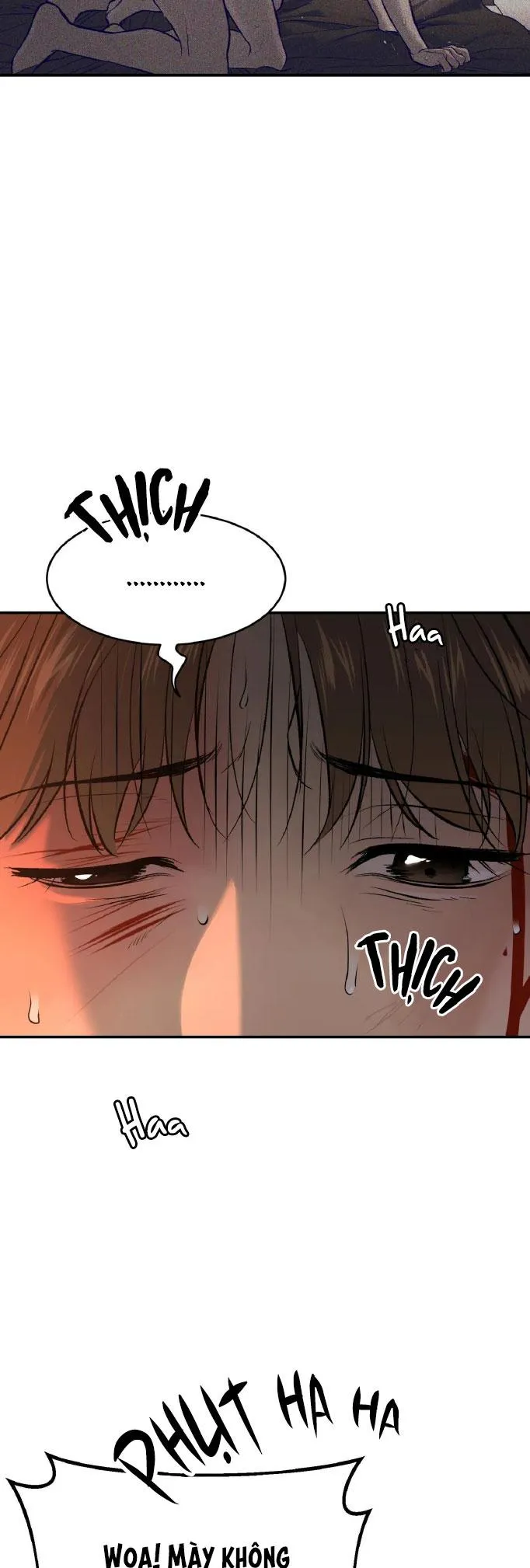 Jinx Chapter 16 Trang 33