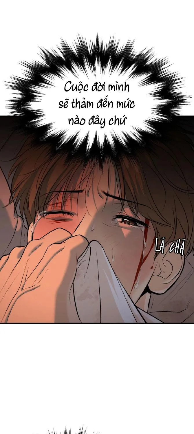 Jinx Chapter 16 Trang 41