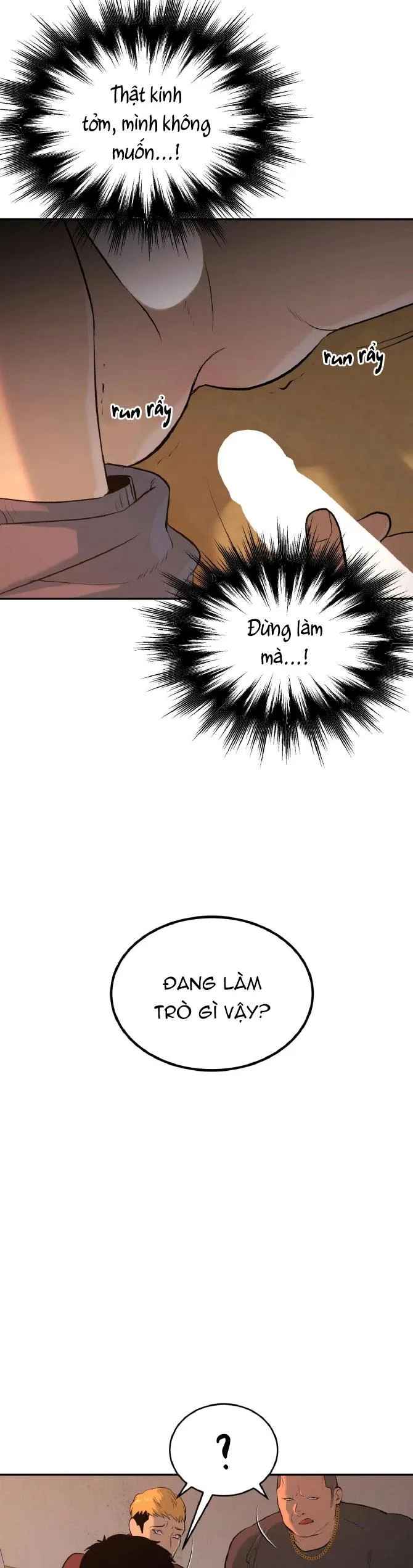 Jinx Chapter 16 Trang 42