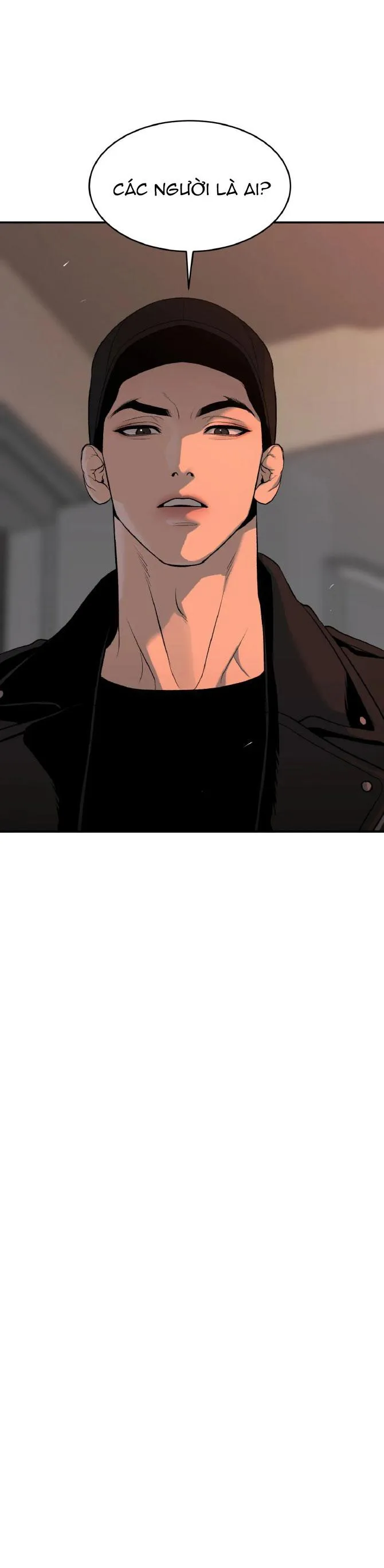 Jinx Chapter 16 Trang 45