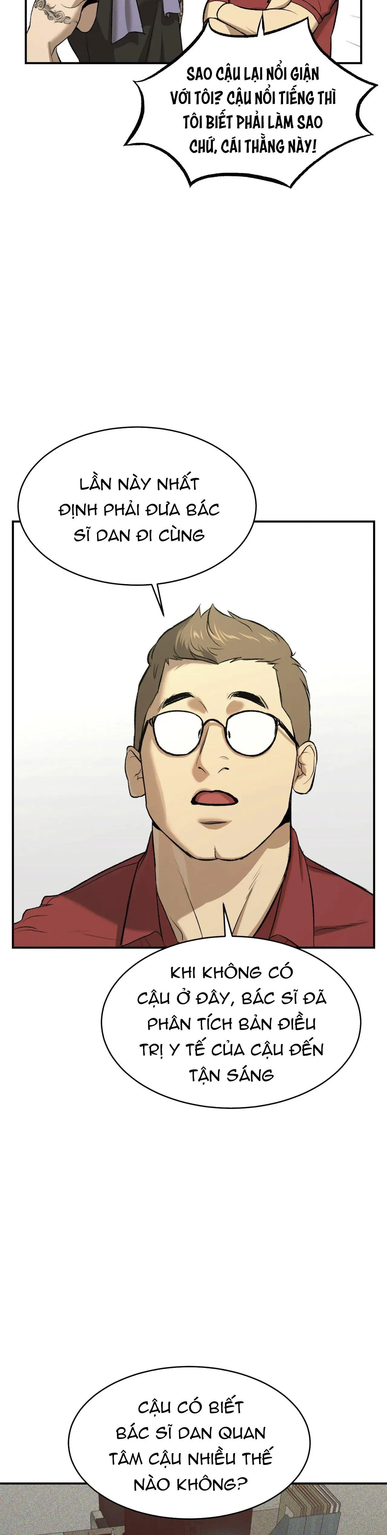 Jinx Chapter 17 Trang 3