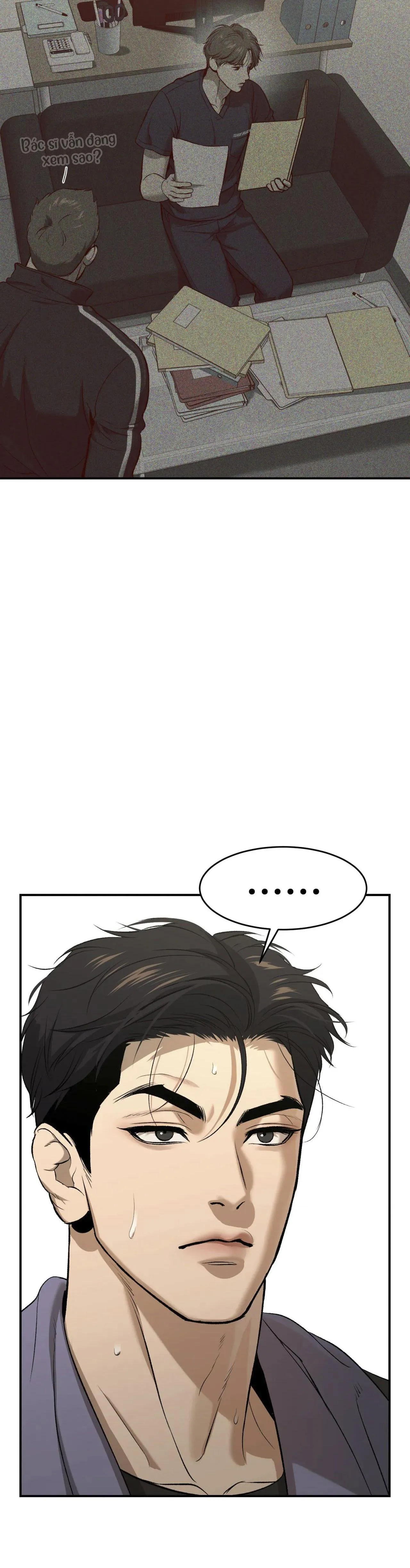 Jinx Chapter 17 Trang 4