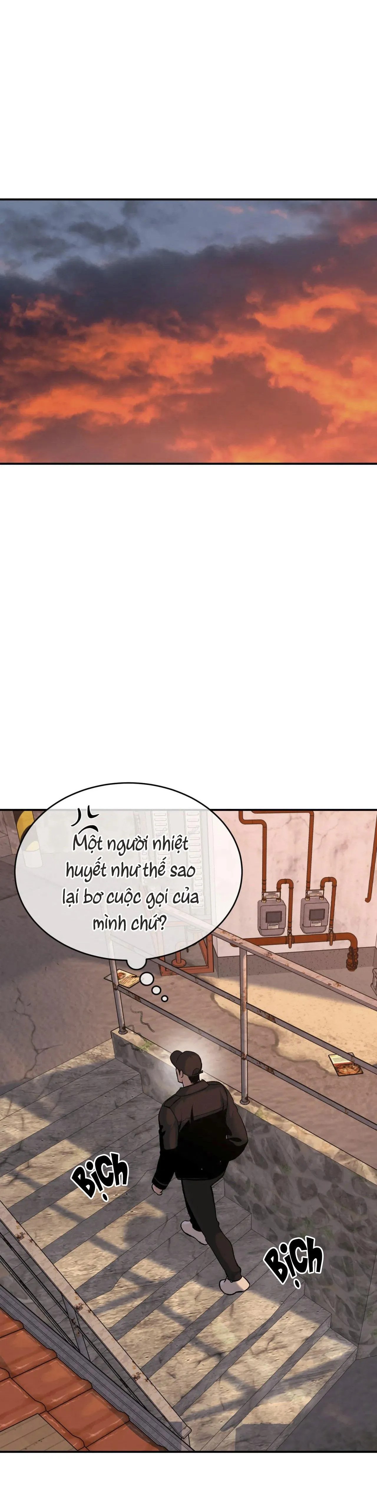 Jinx Chapter 17 Trang 5