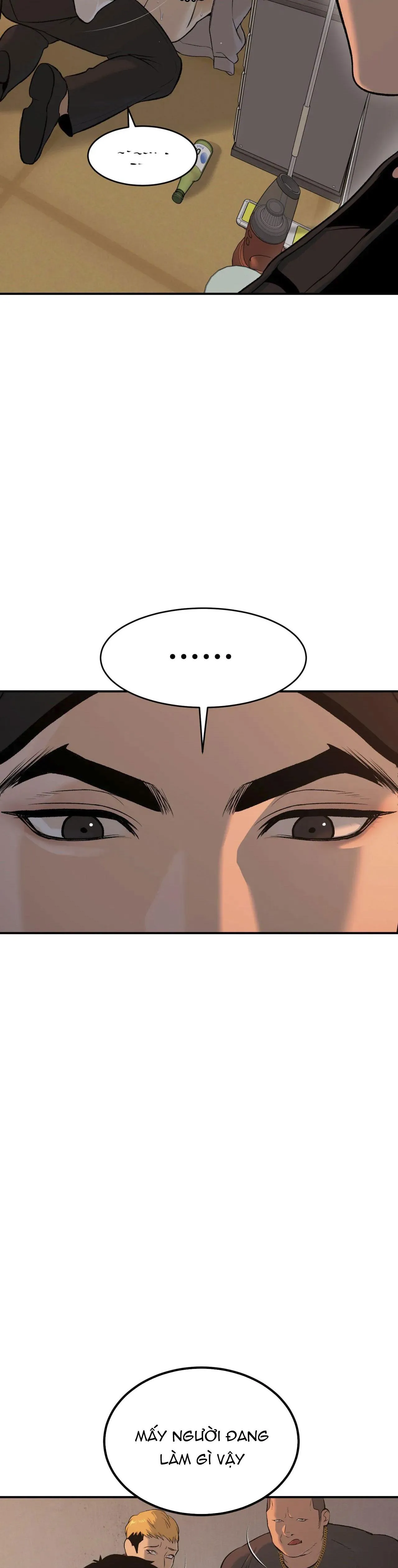 Jinx Chapter 17 Trang 7