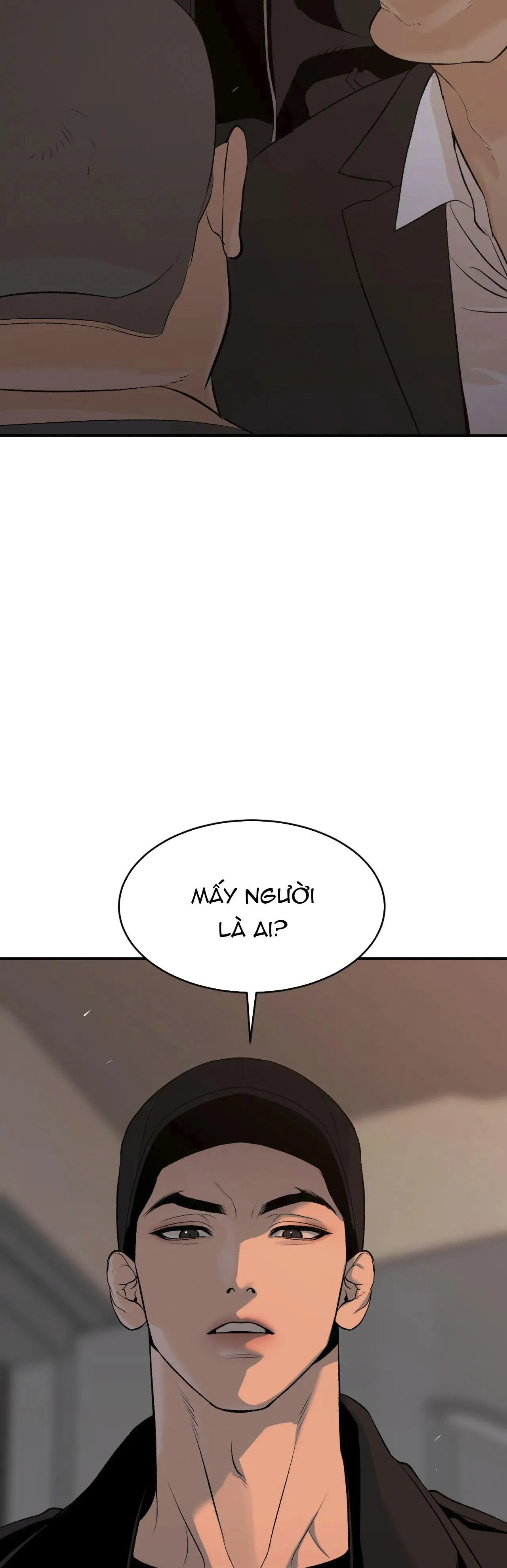 Jinx Chapter 17 Trang 9