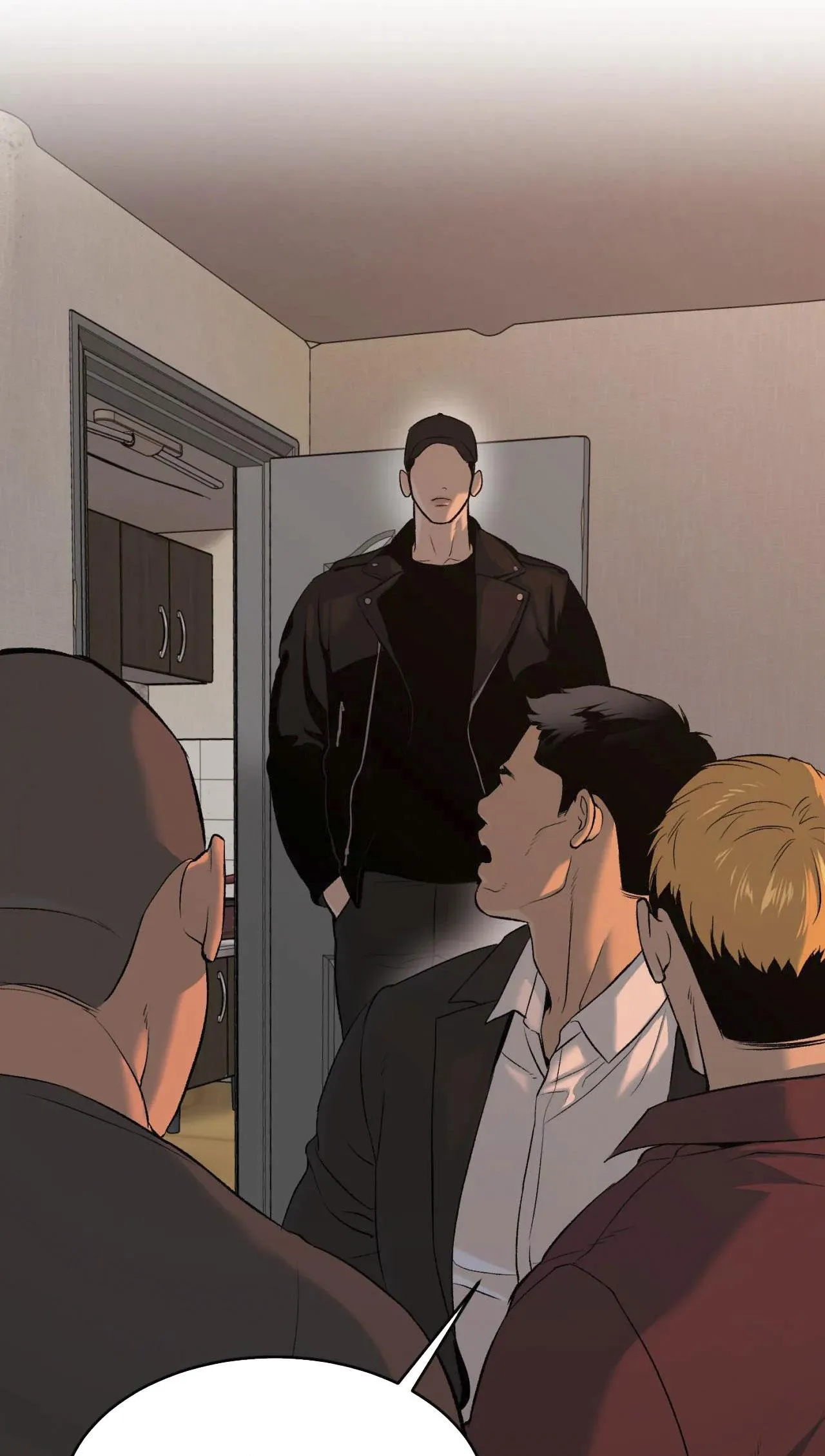 Jinx Chapter 17 Trang 11