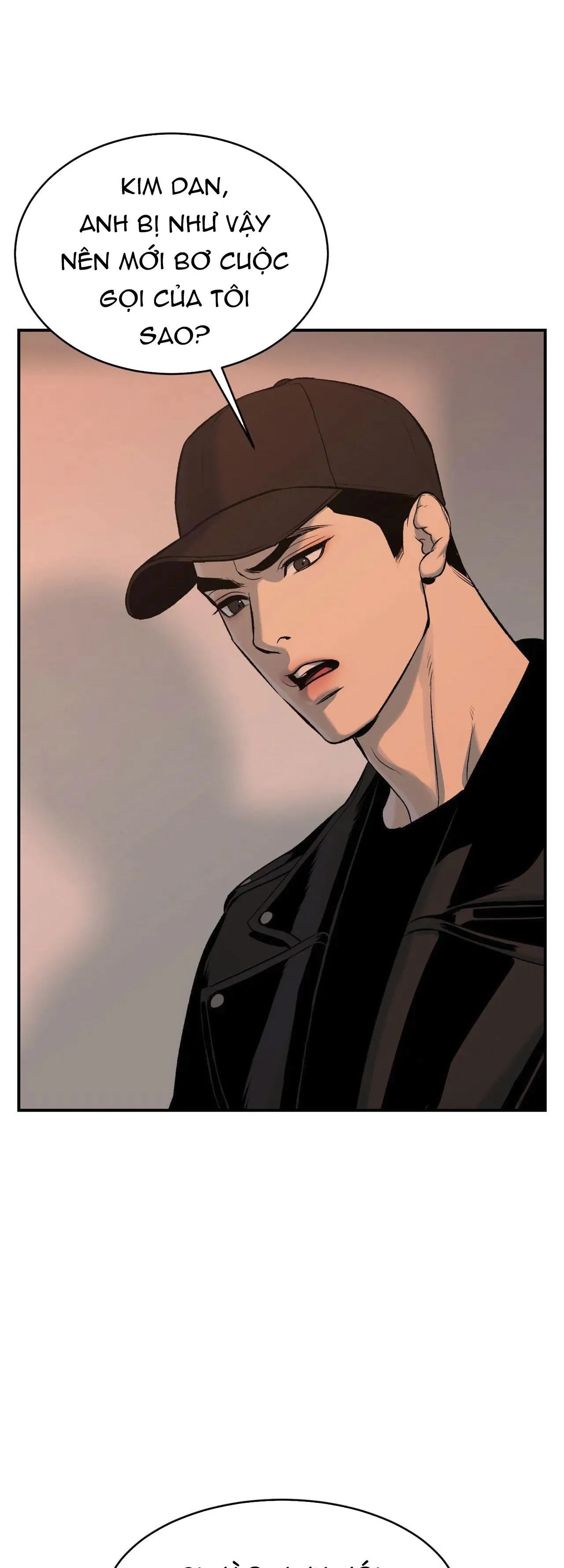 Jinx Chapter 17 Trang 14