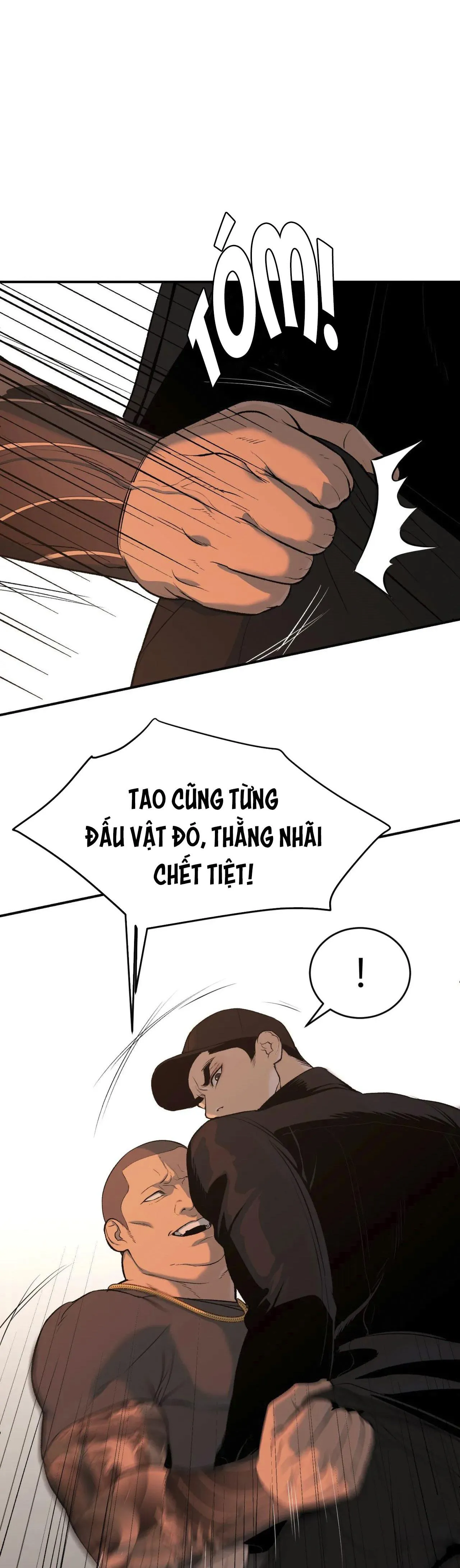 Jinx Chapter 17 Trang 26