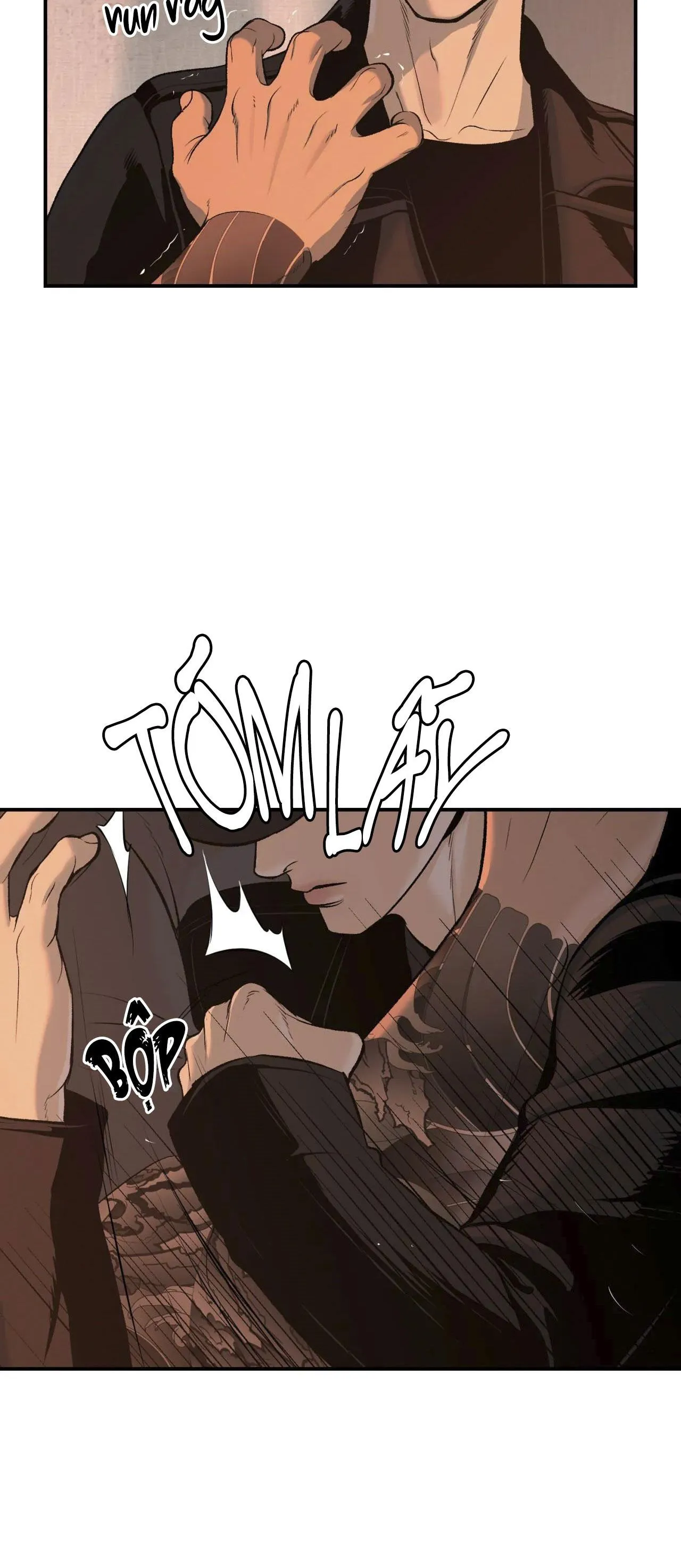 Jinx Chapter 17 Trang 30