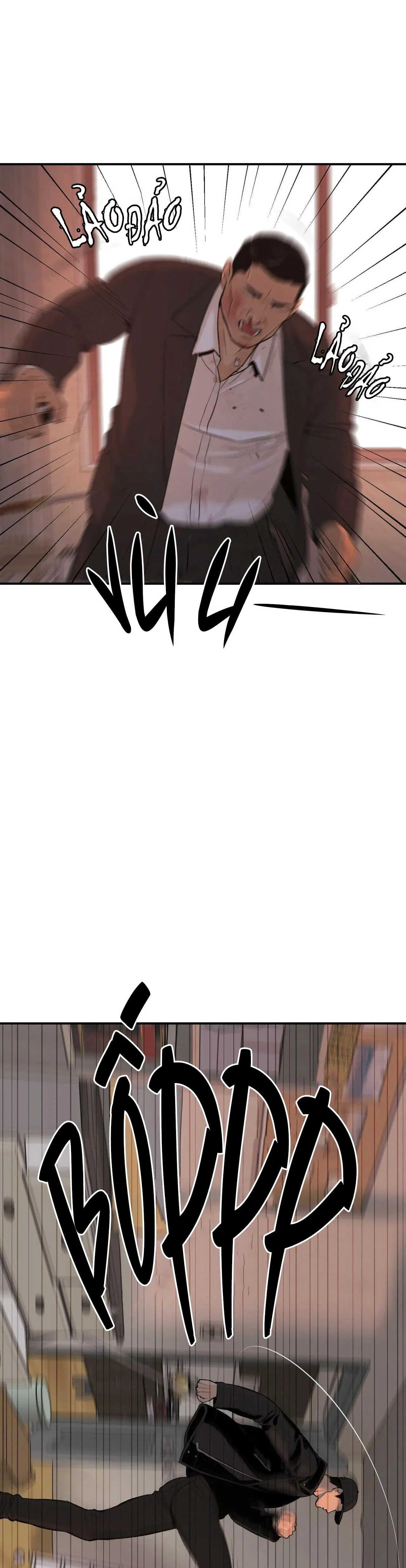 Jinx Chapter 17 Trang 40