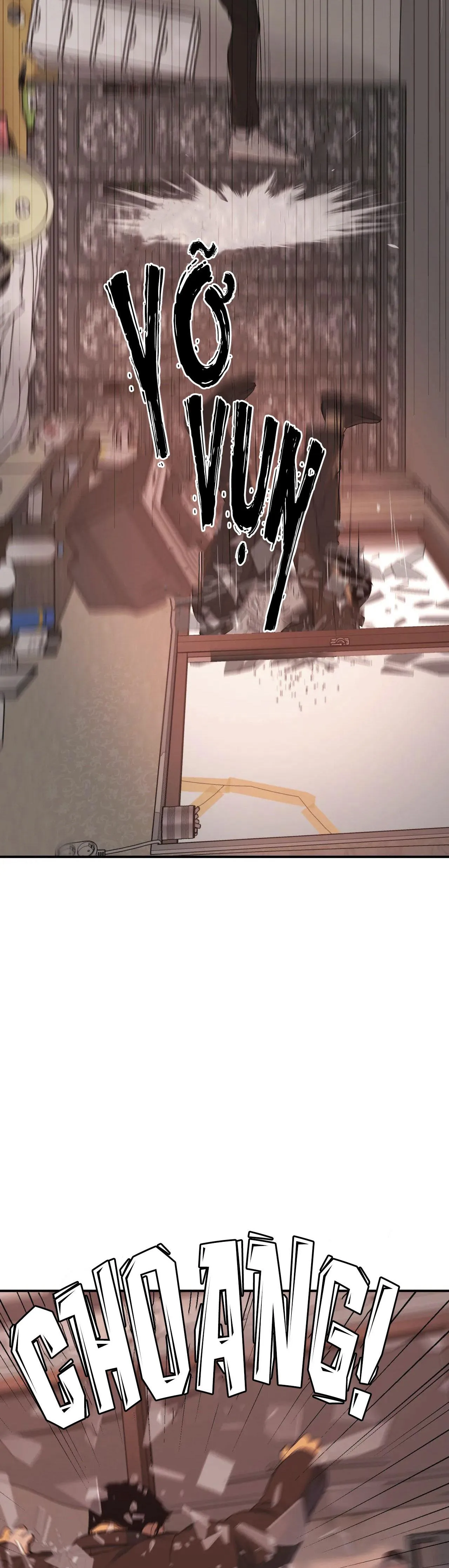 Jinx Chapter 17 Trang 41