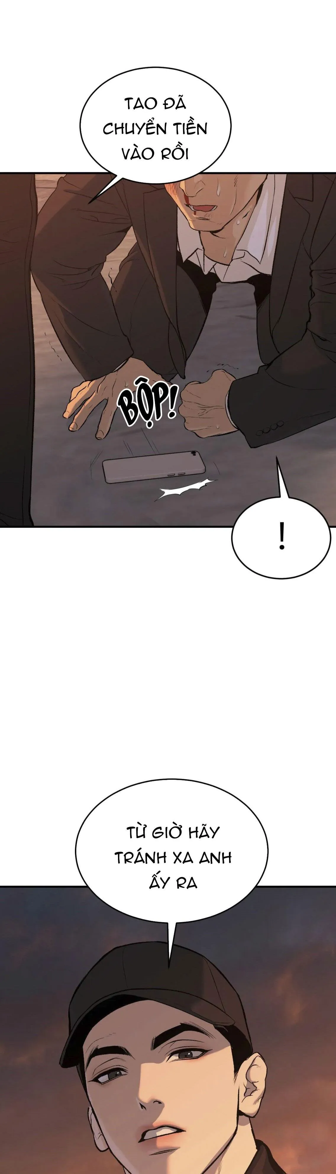 Jinx Chapter 17 Trang 47