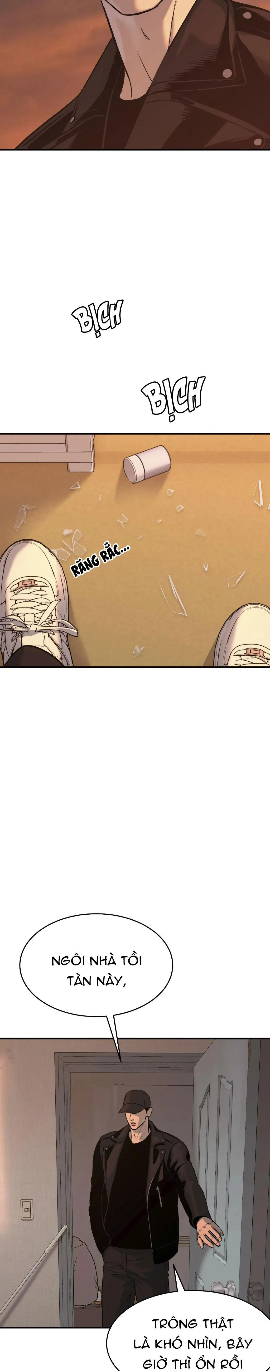 Jinx Chapter 17 Trang 48