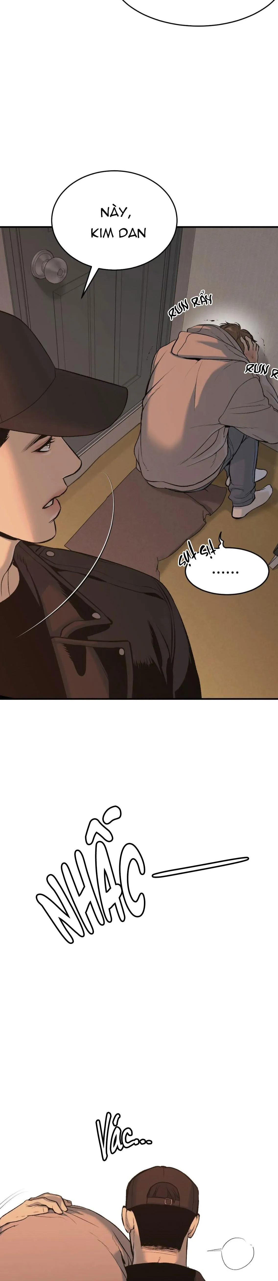 Jinx Chapter 17 Trang 49