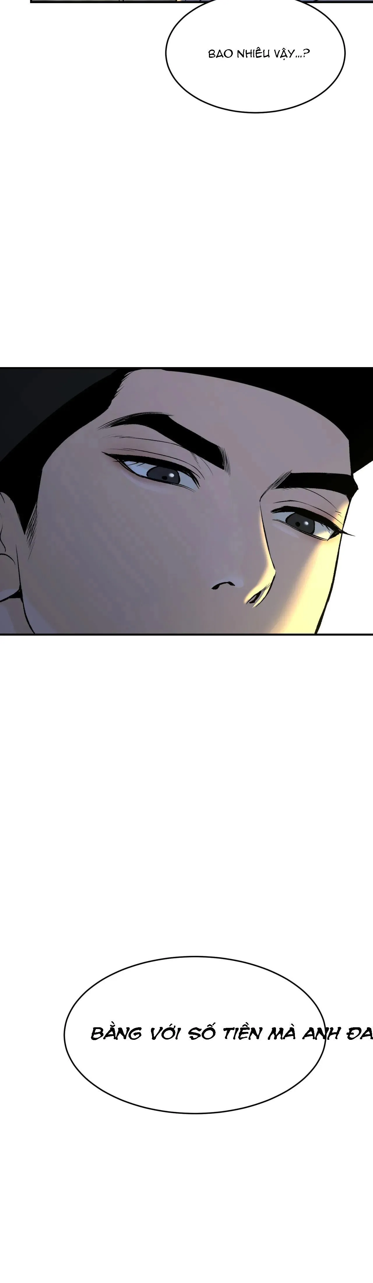 Jinx Chapter 18 Trang 7